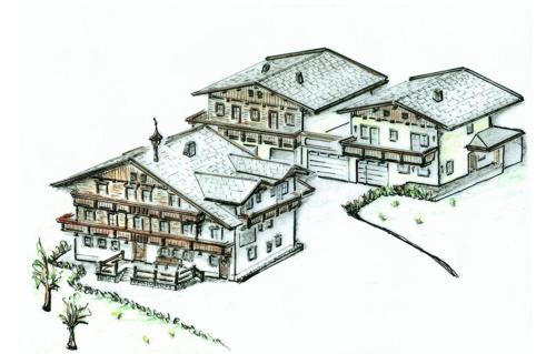 This photo about Walchenhof shared on HyHotel.com