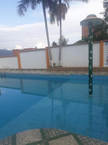 HOTEL ANAHÍ (HOTEL ANAHI) in Coroico HOTEL ANAHÍ (HOTEL ANAHI) in Coroico