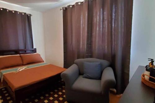 Pilar's Place At Camella Subdv