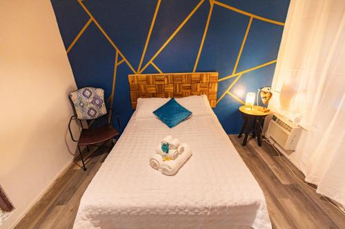 Vieques Tropical Guest House in Vieques Vieques Tropical Guest House in Vieques