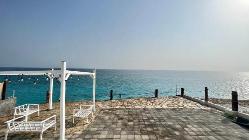 Wadi Shab Beach Villa in Sur Wadi Shab Beach Villa in Sur