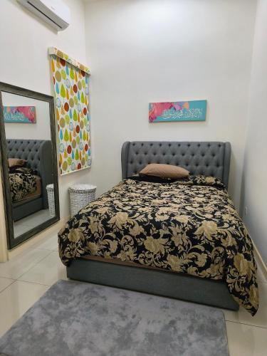 Nicely furnished Home in Kota Warisan