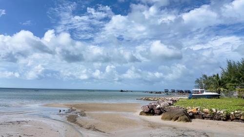 playa, Freedom Beach Resort in Ham Ninh playa, Freedom Beach Resort in Ham Ninh