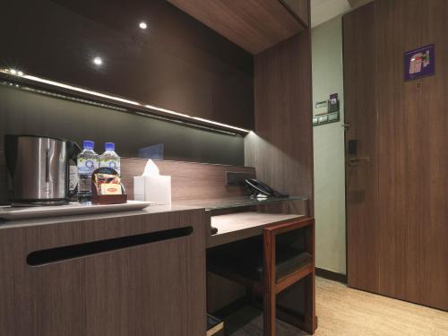 Amrise Hotel Kitchener in Kallang Amrise Hotel Kitchener in Kallang