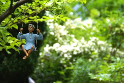 This photo about Bla Husets Bed & Breakfast shared on HyHotel.com