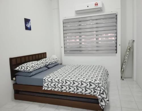 Yussal Homestay in บูคิท เมราห์ Yussal Homestay in บูคิท เมราห์