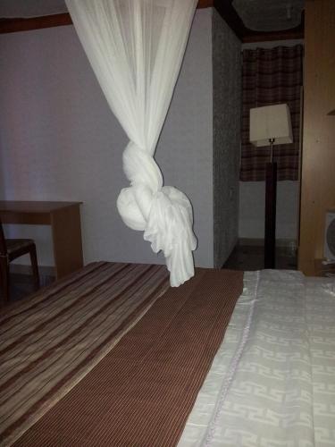 This photo about The Sanctum Aparthotel shared on HyHotel.com