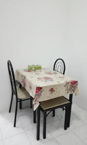 บริการและสิ่งอำนวยความสะดวก, Yussal Homestay in บูคิท เมราห์ บริการและสิ่งอำนวยความสะดวก, Yussal Homestay in บูคิท เมราห์