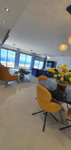 Penthouse Premium Ashkelon sea in Ashkelon Penthouse Premium Ashkelon sea in Ashkelon