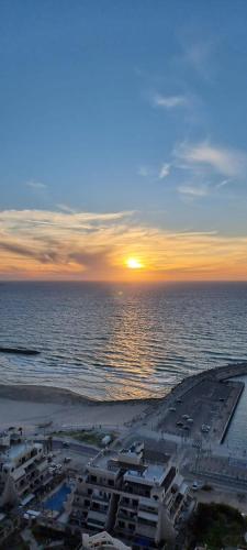 Penthouse Premium Ashkelon sea in Ashkelon Penthouse Premium Ashkelon sea in Ashkelon