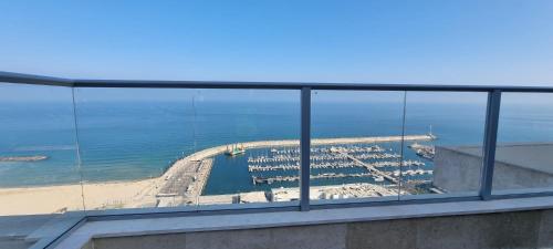 Penthouse Premium Ashkelon sea in Ashkelon Penthouse Premium Ashkelon sea in Ashkelon