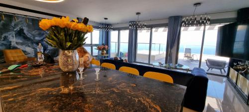 Penthouse Premium Ashkelon sea in Ashkelon Penthouse Premium Ashkelon sea in Ashkelon