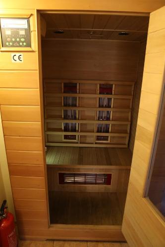 This photo about Hotel Papi shared on HyHotel.com