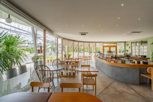 Restaurant, Fisherman Way Beach Villa in Phuket Restaurant, Fisherman Way Beach Villa in Phuket