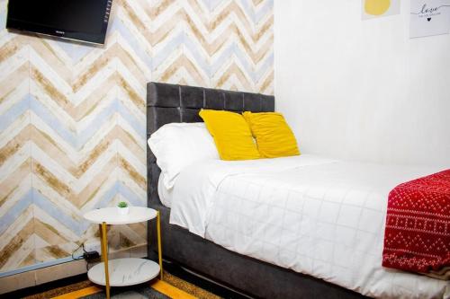 A cozy Furnished studio near JKIA & SGR in Mlolongo A cozy Furnished studio near JKIA & SGR in Mlolongo