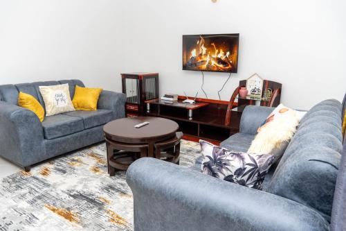 MORNINGSTAR 2BR APARTMENTS IN NAKURU in Nakuru MORNINGSTAR 2BR APARTMENTS IN NAKURU in Nakuru