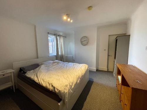 Lovely 2 bedrooms apartment West derby Liverpool in Croxteth Lovely 2 bedrooms apartment West derby Liverpool in Croxteth