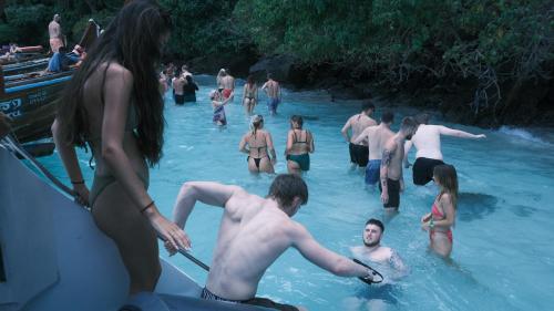 Surrounding environment, Bodega Koh Phi Phi in Ko Phi Phi Surrounding environment, Bodega Koh Phi Phi in Ko Phi Phi