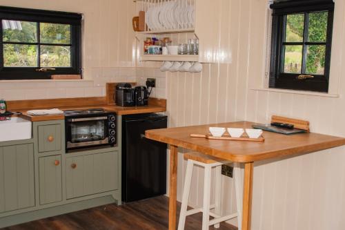 The Shepherds Rests Luxury Glamping, Carnlough in Carnlough The Shepherds Rests Luxury Glamping, Carnlough in Carnlough