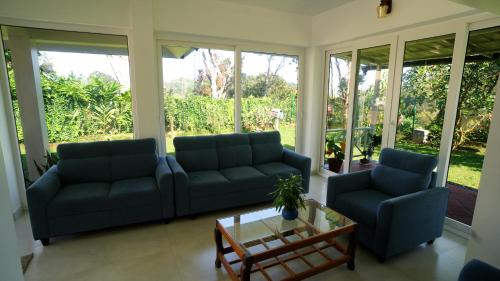 Have, Thondiyar Estate Bungalow by LexStays in Periyar Have, Thondiyar Estate Bungalow by LexStays in Periyar