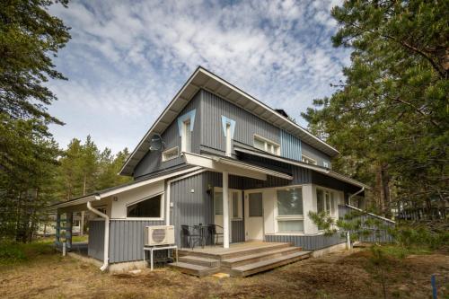 Onnentupa in Kalajoki Onnentupa in Kalajoki