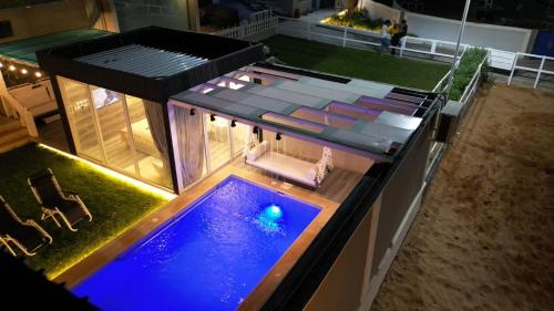 View, شاليه وأسطبل الرسن للخيل in Al Muzahimiyah View, شاليه وأسطبل الرسن للخيل in Al Muzahimiyah