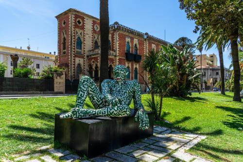 MY HOUSE URBAN LUXURY B&B in Reggio Calabria MY HOUSE URBAN LUXURY B&B in Reggio Calabria