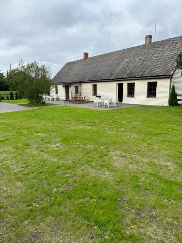 Engure apartment "Little one" in 恩古雷 Engure apartment "Little one" in 恩古雷