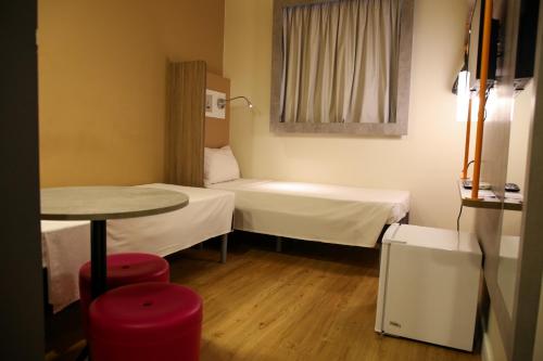 Guestroom, ibis budget Maceio Pajucara in Maceio Guestroom, ibis budget Maceio Pajucara in Maceio