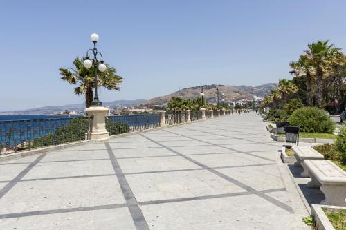 MY HOUSE URBAN LUXURY B&B in Reggio Calabria MY HOUSE URBAN LUXURY B&B in Reggio Calabria