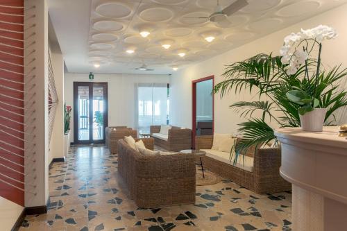 Hotel Maluentu in Sardinia Hotel Maluentu in Sardinia