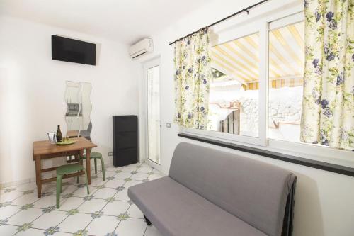 المرافق, La Turrita Apartments in Chiaia المرافق, La Turrita Apartments in Chiaia