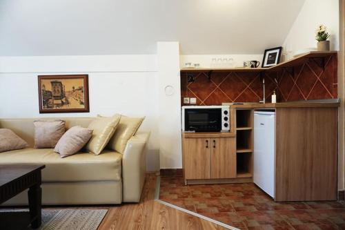 Airport Studio Loft - Galleria