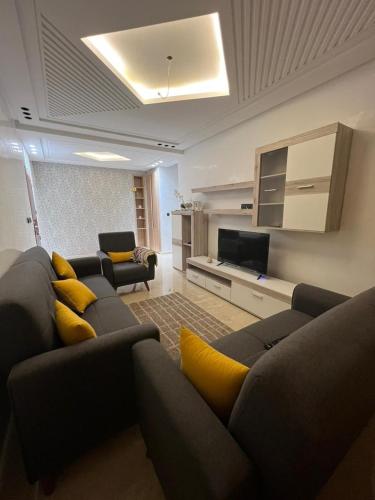 Luxueuse appartement in Essalam Luxueuse appartement in Essalam