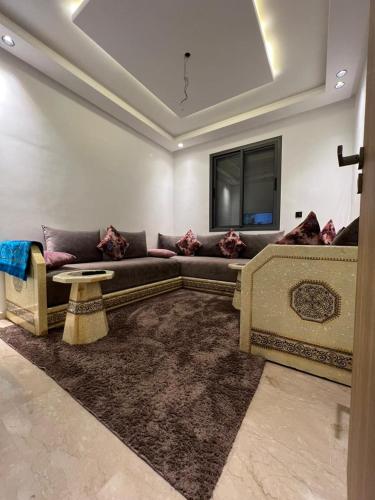 Luxueuse appartement in Essalam Luxueuse appartement in Essalam