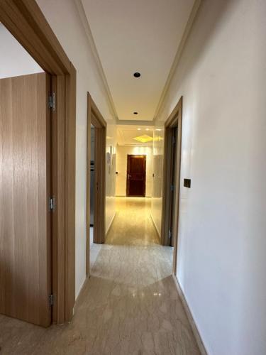 Luxueuse appartement in Essalam Luxueuse appartement in Essalam