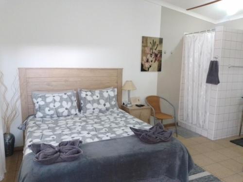 Aub Guesthouse Overnight 668 Mariental in Mariental Aub Guesthouse Overnight 668 Mariental in Mariental