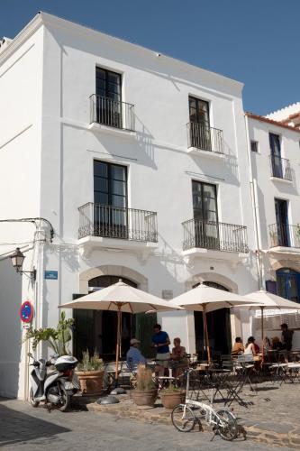 المنظر الخارجي, Can Set in Cadaques المنظر الخارجي, Can Set in Cadaques