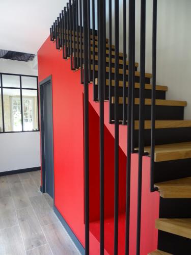 Entrance, villa entiere du chateau Lacroix de Civrac 3 ch, 3 sdb, piscine xxl,sauna, 4 etoiles,7 pers in Saint-Savin Entrance, villa entiere du chateau Lacroix de Civrac 3 ch, 3 sdb, piscine xxl,sauna, 4 etoiles,7 pers in Saint-Savin