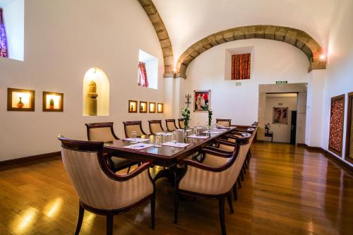 Tárgyalóterem/bálterem, Izan Trujillo in Trujillo Tárgyalóterem/bálterem, Izan Trujillo in Trujillo