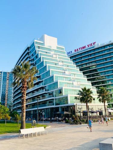 Batumi View Jr