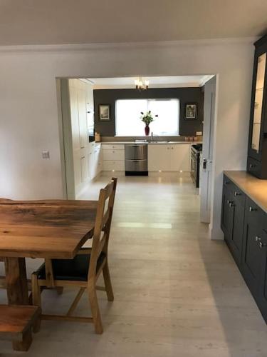 Cardon House - luxury Highland holiday home in 伊霍華利 Cardon House - luxury Highland holiday home in 伊霍華利