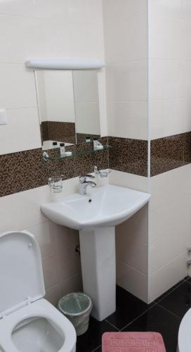 This photo about Big Bay Hotel shared on HyHotel.com