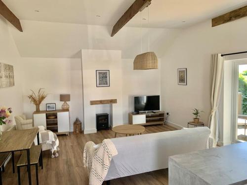 Converted Barn at Stonehouse Farm in Clevedon Converted Barn at Stonehouse Farm in Clevedon