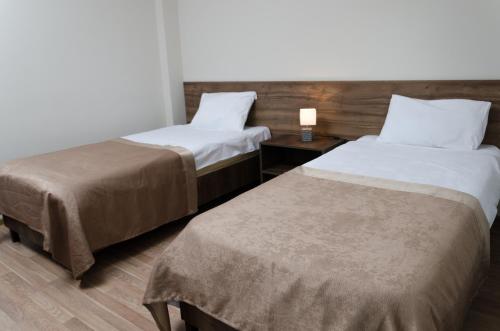 This photo about Big Bay Hotel shared on HyHotel.com