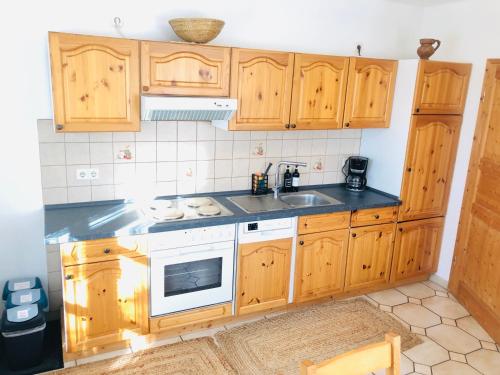 Haus Gerda Ferienwohnung 2 in Arnbruck Haus Gerda Ferienwohnung 2 in Arnbruck