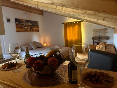 Apartments Javorje Zabljak in Andrijevica Apartments Javorje Zabljak in Andrijevica