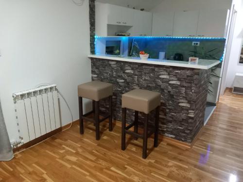 Apartman Una in Cacak Apartman Una in Cacak