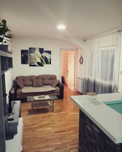 Apartman Una in Cacak Apartman Una in Cacak