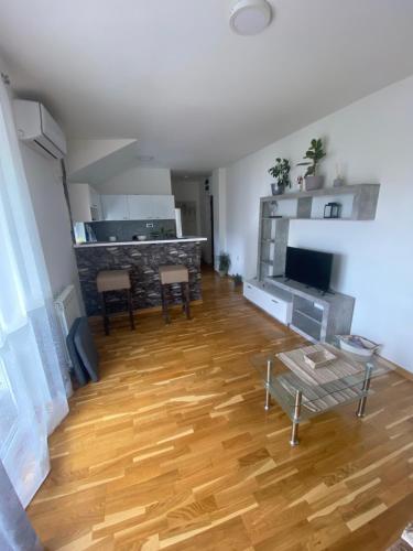 Apartman Una in Cacak Apartman Una in Cacak